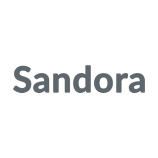 Shop Sandora logo