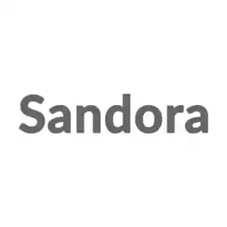 Shop Sandora discount codes logo