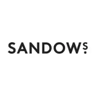 sandows.com logo