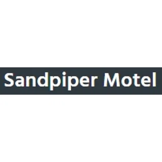 Shop Sandpiper Motel Costa Mesa logo