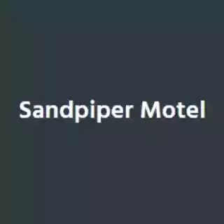Shop Sandpiper Motel Costa Mesa discount codes logo