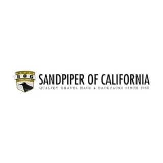 Shop Sandpiper of California logo