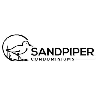 Sandpiper Resort Condominiums logo