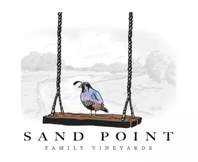 Sand Point Wine coupon codes