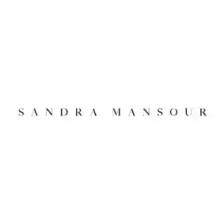 Sandra Mansour logo