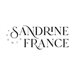 Shop Sandrine France Studio discount codes logo