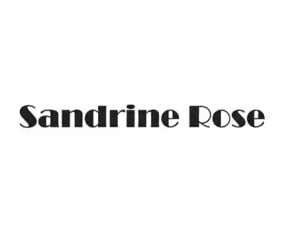 Sandrine Rose coupon codes