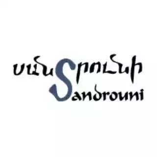 Shop Sandrouni coupon codes logo