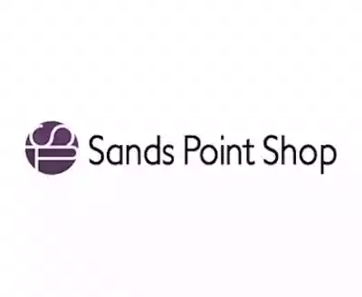 sandspointshop.com logo