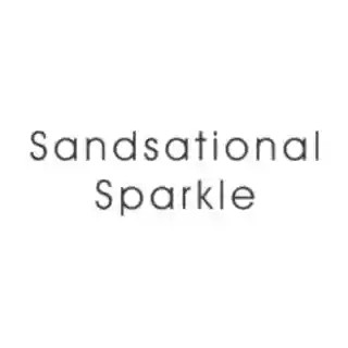 Sandsational Sparkle logo