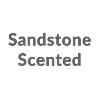 Sandstone Scented logo