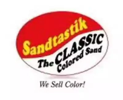 Sandtastik promo codes