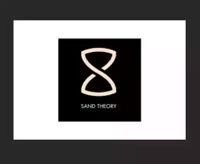 Sand Theory logo