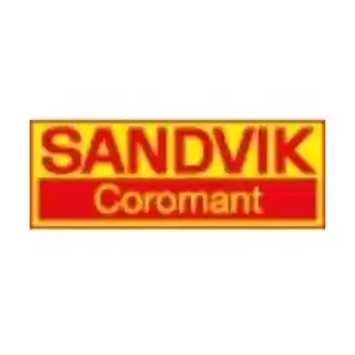 Sandvik Coromant promo codes