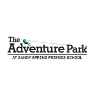 Shop Sandy Spring Adventure Park promo codes logo