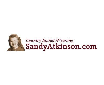 Shop SandyAtkinson.com logo