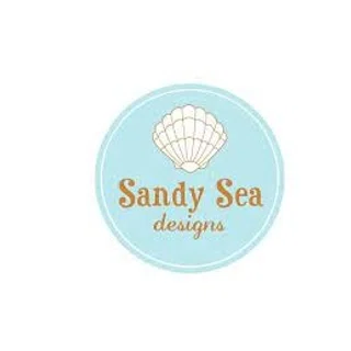 Sandy Sea Designs logo