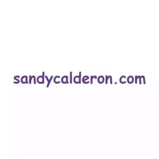 Shop Sandy Calderon coupon codes logo