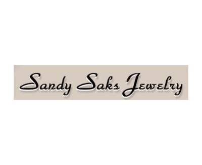 Shop Sandy Saks logo
