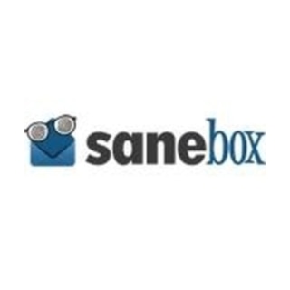 Shop SaneBox logo