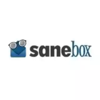 Shop SaneBox coupon codes logo