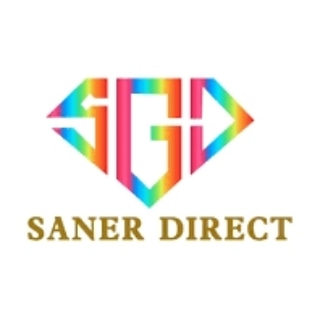 Shop Saner Direct logo