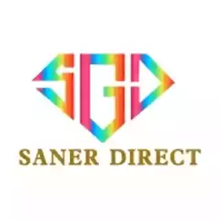 Saner Direct coupon codes