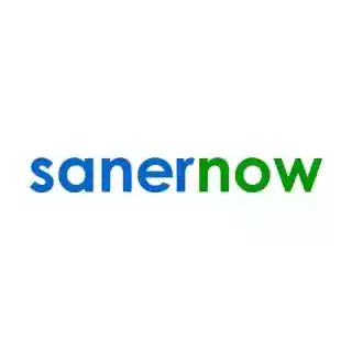 Shop SanerNow discount codes logo