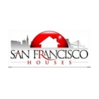 Shop San Francisco Houses logo