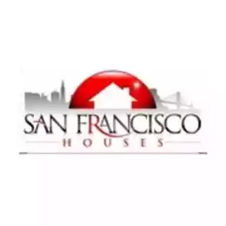 San Francisco Houses coupon codes