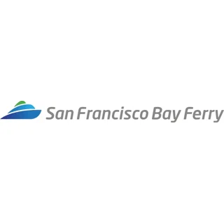 Shop San Francisco Bay Ferry logo
