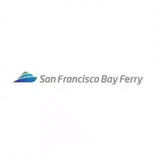 Shop San Francisco Bay Ferry coupon codes logo