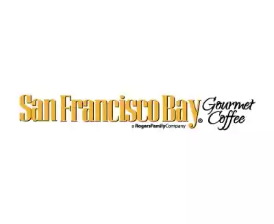 Shop San Francisco Bay Coffee discount codes logo