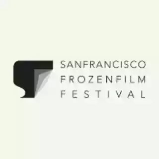 Shop  San Francisco Frozen Film Festival  promo codes logo