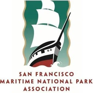 Shop San Francisco Maritime  logo