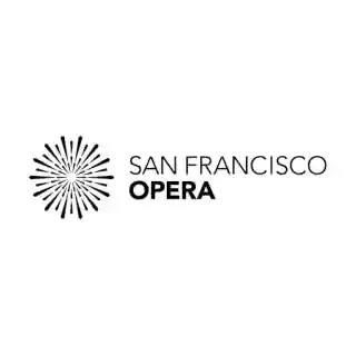 San Francisco Opera coupon codes