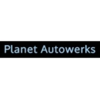 Planet Autowerks coupon codes