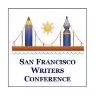 Shop  San Francisco Writers Conference logo