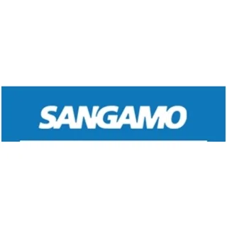 Sangamo logo