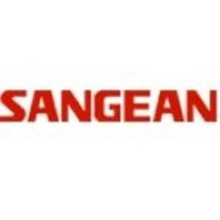 Shop Sangean USA logo