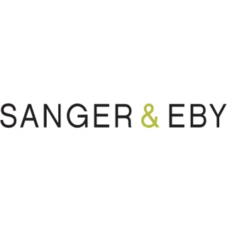 Sanger & Eby logo