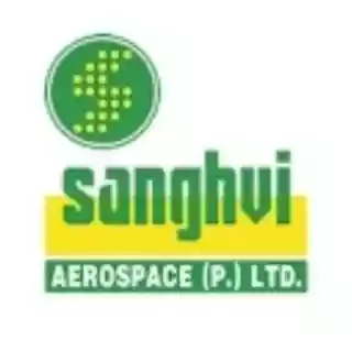 Sanghvi Aerospace logo