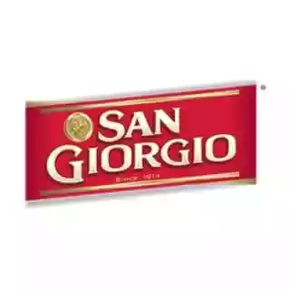 San Giorgio discount codes