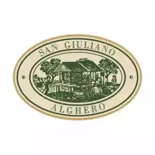 Shop San Giuliano coupon codes logo