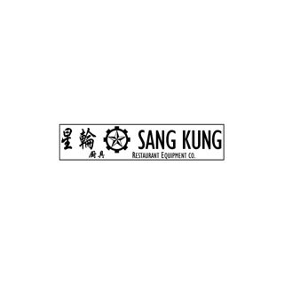 Sang Kung logo
