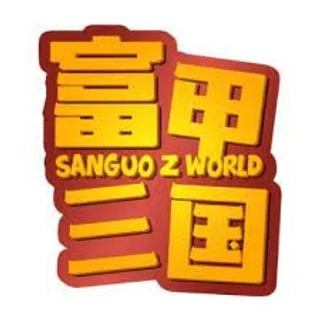 Sanguo Z World logo