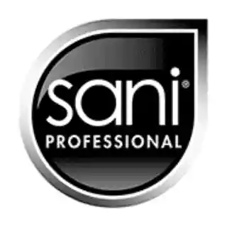 Shop Sani Professional coupon codes logo
