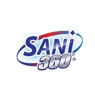 sani360.com logo