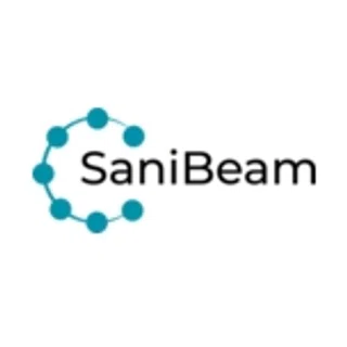 Shop SaniBeam logo