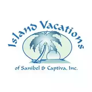 Sanibel Island Vacations logo